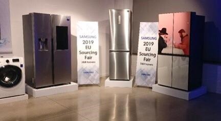Polypastic - one of key suppliers of Samsung