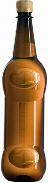 PET Engineering launches the asymmetric beer bottle
