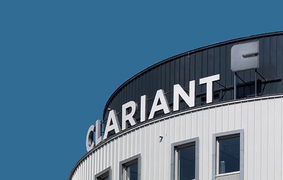 Clariant has agreed to sell its Masterbatches business 