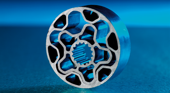 Plastoplan Polska offers Victrex PEEK