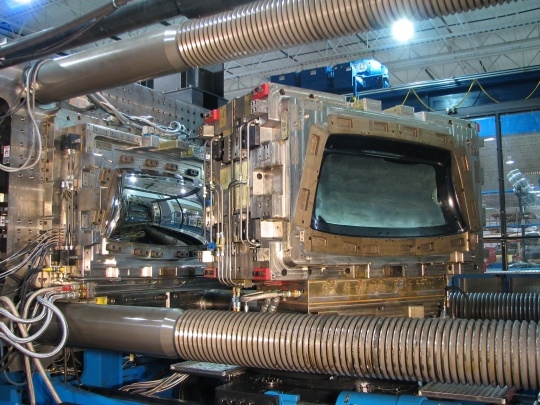 Exatec Expands Advanced Technology Capabilities