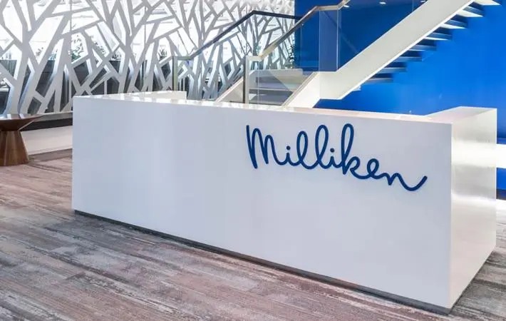Milliken & Company finalizes acquisition of Borchers 