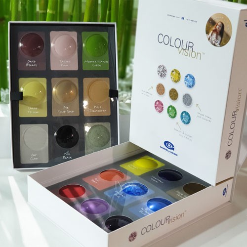 Gabriel-Chemie presents sustainable colour trends for plastic products