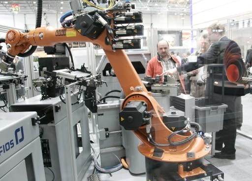 Excellent Success for wire 2008 and Tube 2008