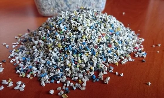 Quality & performances of recycled polymers in Europe rise while availability decreases