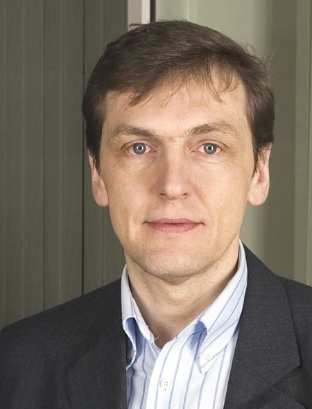 Piotr Kwiecień, dyrektor SABIC Polska