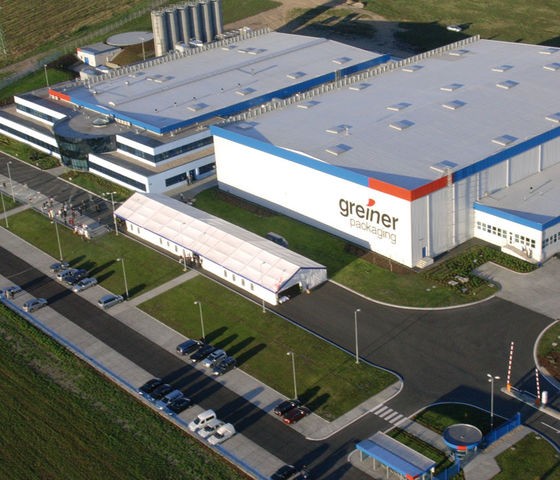 Styrenics Circular Solutions welcomes new member Greiner