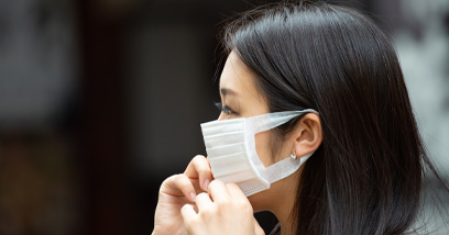 Mondi adapts production line in Germany to make much-needed face mask components