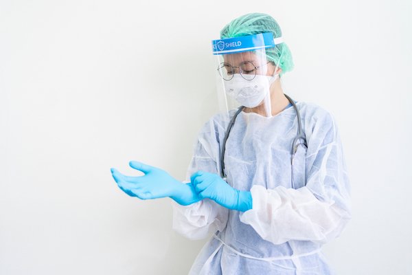 RadiciGroup to deliver personal protective equipment for doctors and healthcare workers