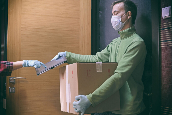 Security of supply in the corona era: the protective function of packaging