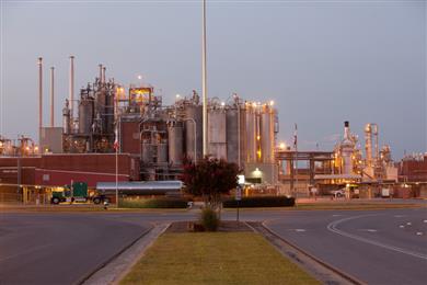 Ascend announces new agreement for European distribution of PA66 resins