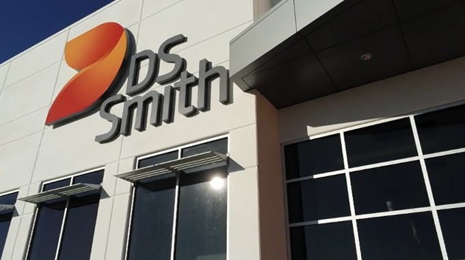 DS Smith wprowadza zasady projektowania w obiegu zamkniętym w dziedzinie opakowań