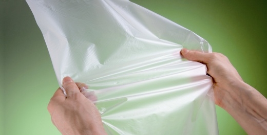 BASF biodegradable plastics expansion