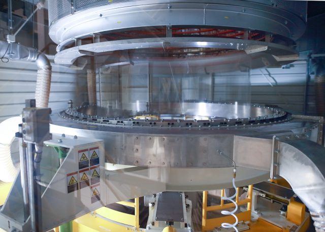 Domo to stop and close BOPA production at Leuna plant