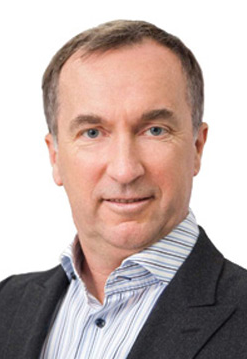 Managing partner of R&P Polyplastic Andrey Menshov summarized the results of Q1 