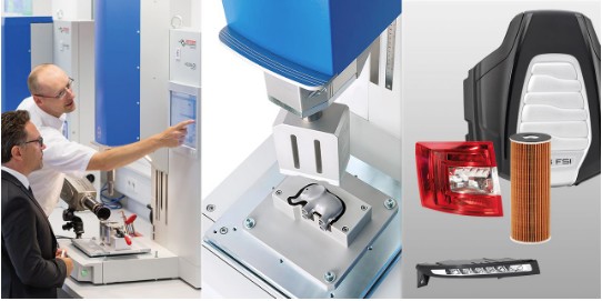 Herrmann Ultraschalltechnik won't participate in Fakuma 2020