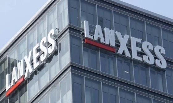 Lanxess withdraws completely from leather chemicals