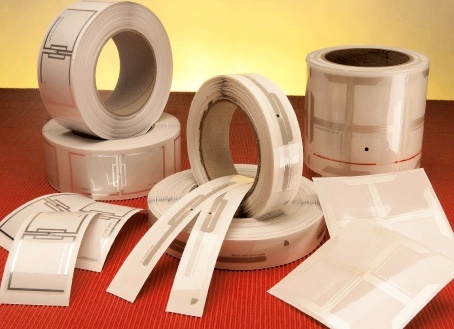 RFID market value will reach ?2.5bn in 2008
