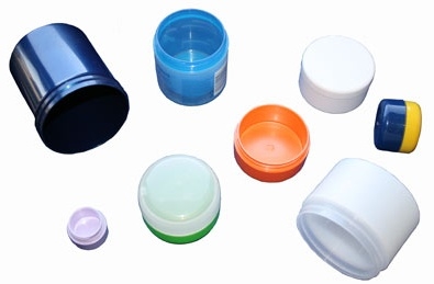 Rexam introduces plastic jars into Europe