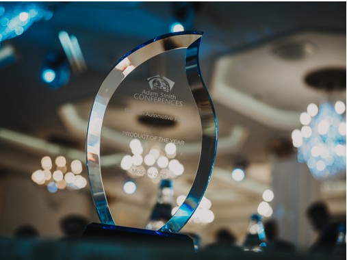 R&P Polyplastic receives the Russian Automobile Forum Award second year in a row 