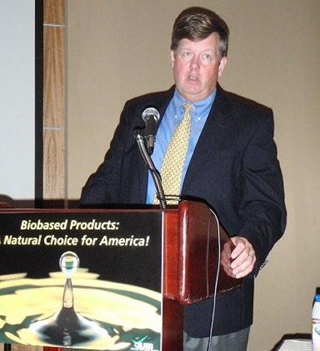 Interview with Steven Mojo, Executive Director of the Biodegradable Products Institute