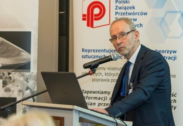 PZPTS pisze do Ministra Klimatu i Środowiska