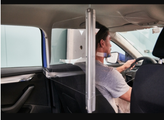 SABIC’s meets local demand for protective products to help combat COVID-19