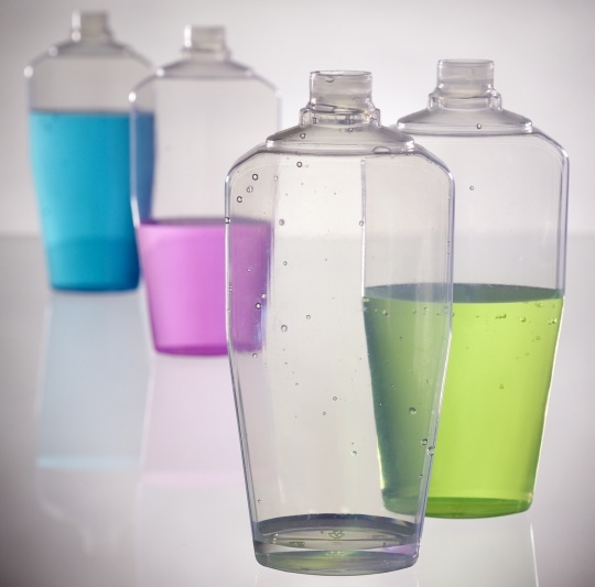 Borealis will show a lot of novelties at Plastpol 2008