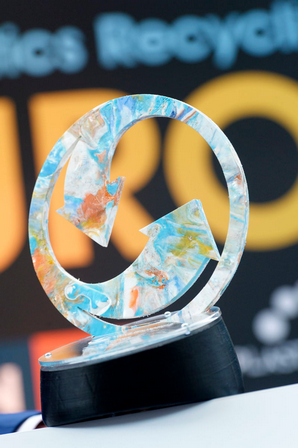 Plastics Recycling Awards Europe 2021 open for entries