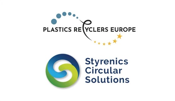 Plastics Recyclers Europe and Styrenics Circular Solutions deepen collaboration