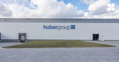 Increased production capabilities thanks to new plant in Poland