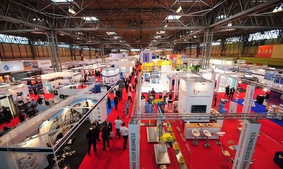 Interplas returns with a focus on digital