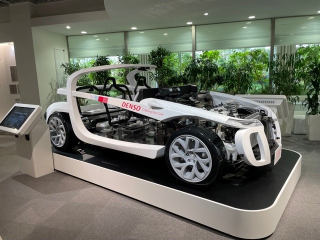 Denso deploys Siemens’ software portfolio for digital transformation of automotive product design 