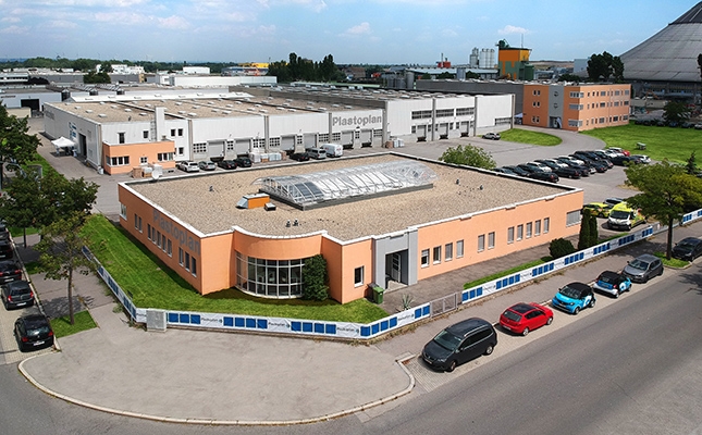 Investments at SAX Polymers