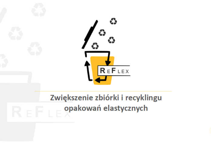 ReFlex: rusza pionierski projekt recyklingu opakowań elastycznych