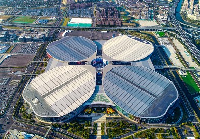 Chinaplas returns to Shanghai with over 4,000 exhibitors