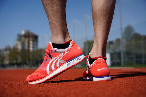  Huntsman and Shincell create fully recyclable TPU foam for footwear 