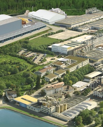 Biesterfeld and JRS conclude distribution agreement in Germany