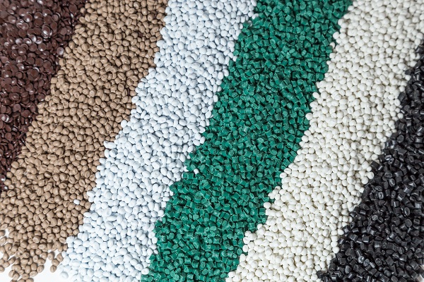 R&P Polyplastic modified the material by request of the client from Poland