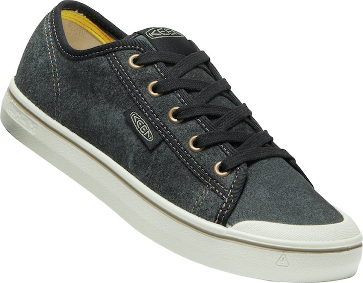 Huntsman develops bio-based polyurethane for KEEN's plant-based soles