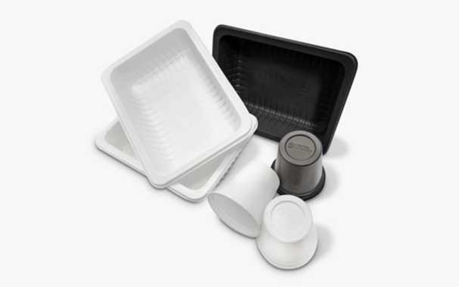 New recycling options for printed PP films