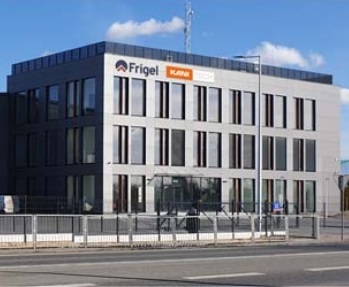 Negri Bossi signs agency agreement with Kanitech for Poland 