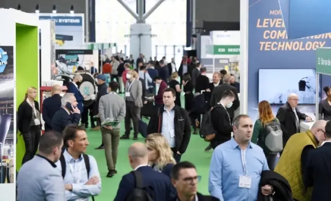 Plastics Recycling Show Europe publishes conference programme