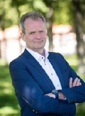 Benoît Hennaut nowym przewodniczącym EuPC