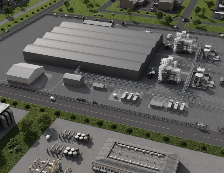 Dow and Mura Technology announce commitment to scale advanced recycling of plastics 