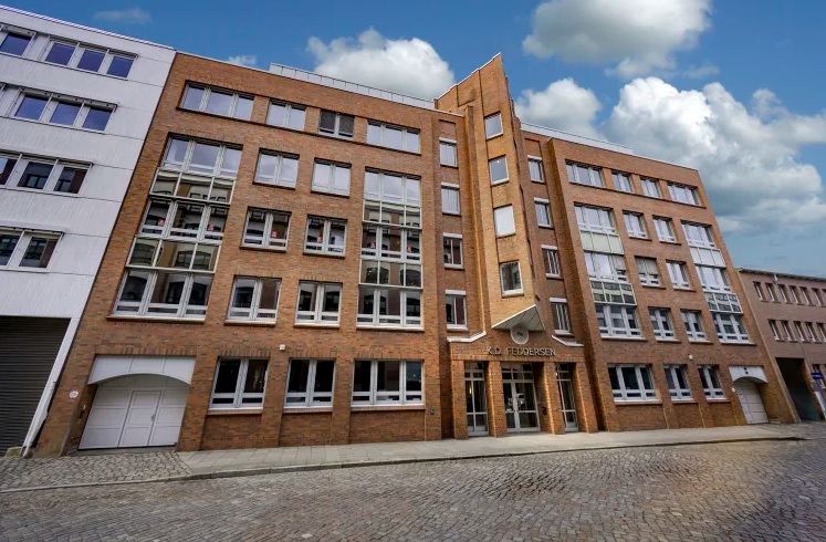 ISCC Plus - further companies of the Feddersen Group successfully certified