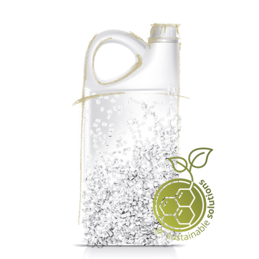 Gabriel-Chemie launches new CO2-reduced white Masterbatch