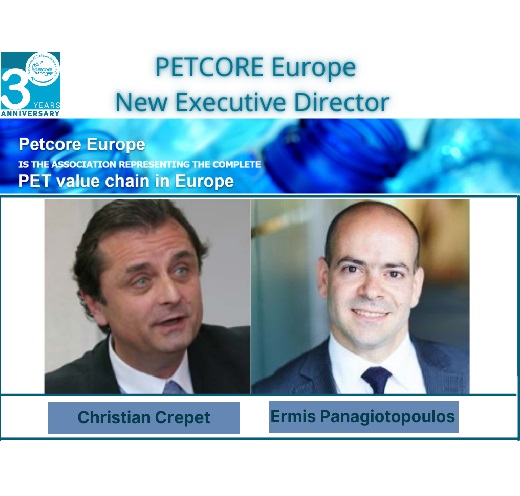 Petcore Executive Director to assume an Ambassador role