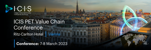 ICIS PET Value Chain Conference: A Must-Attend Event for PET Professionals