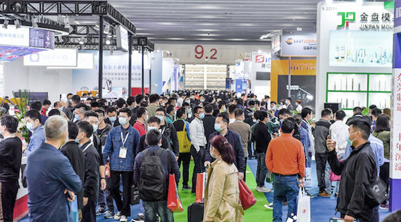 Leading regional exhibitors confirm their participation at Asiamold 2023 